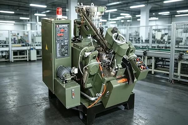Quels avantages de production la machine de formage de vis autoperceuses automatique apporte-t-elle aux usines de fixations ? Quels avantages de production la machine de formage de vis autoperceuses automatique apporte-t-elle aux usines de fixations ?