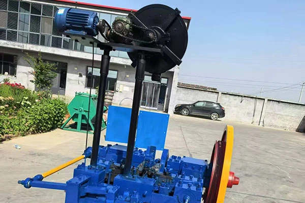 Quelle valeur industrielle la machine automatique de fabrication de fixations ondulées peut-elle apporter aux fabricants de fixations ? Quelle valeur industrielle la machine automatique de fabrication de fixations ondulées peut-elle apporter aux fabricants de fixations ?