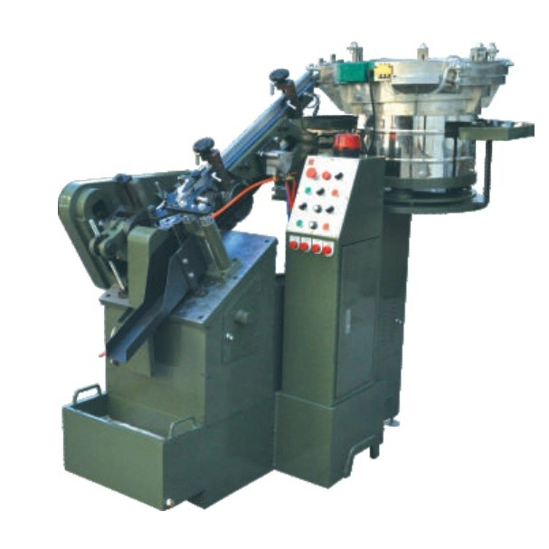 Comment une machine à rainurer à vis améliore-t-elle l'efficacité de la fabrication des fixations ? Comment une machine à rainurer à vis améliore-t-elle l'efficacité de la fabrication des fixations ?