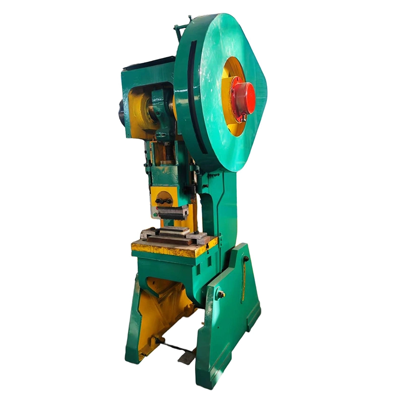 Machine de formage de fixations ondulées à grande vitesse